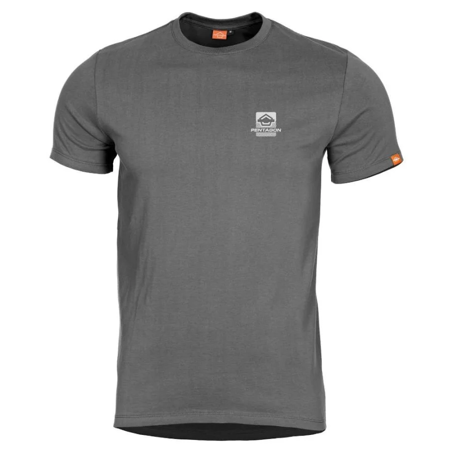 T-Shirt Pentagon AGERON Eagle