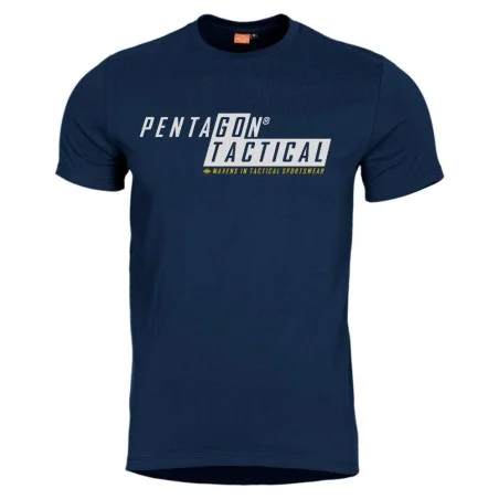 T-Shirt Pentagon GO Tactical