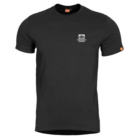 T-Shirt Pentagon Ageron AMERICAN FLAG