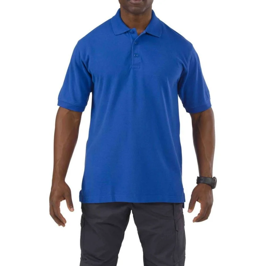 Μπλουζάκι Πόλο 5.11 Professional Polo