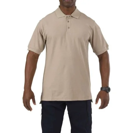 Μπλουζάκι Πόλο 5.11 Tactical Utility Polo