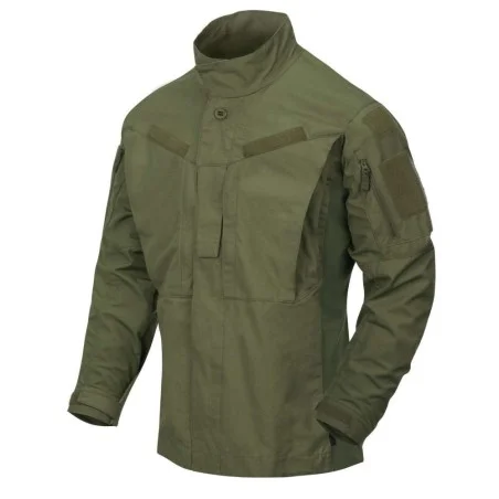 Χιτώνιο Μάχης Helikon-Tex MBDU Shirt Ripstop