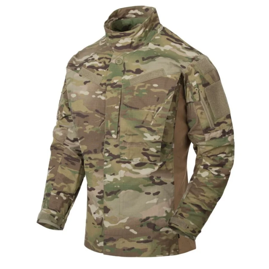 Χιτώνιο Μάχης Helikon-Tex MBDU Shirt Ripstop Multicam