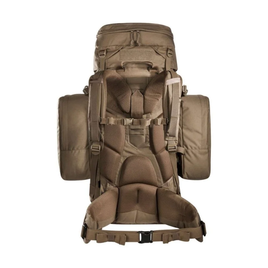 Στρατιωτικό Σακίδιο ΤΤ OPS Backpack Long Range 80L + 24L