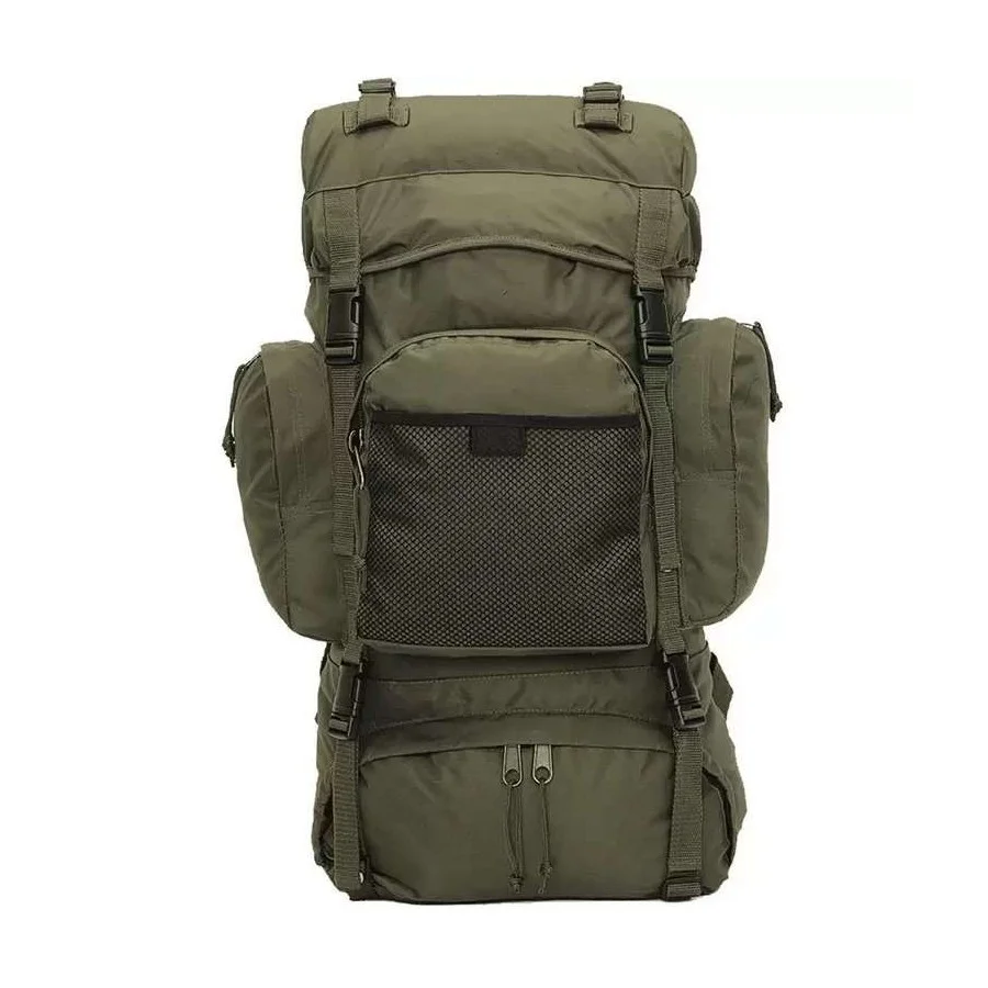 Στρατιωτικό Σακίδιο MIL-TEC Commando RuckSack 55L