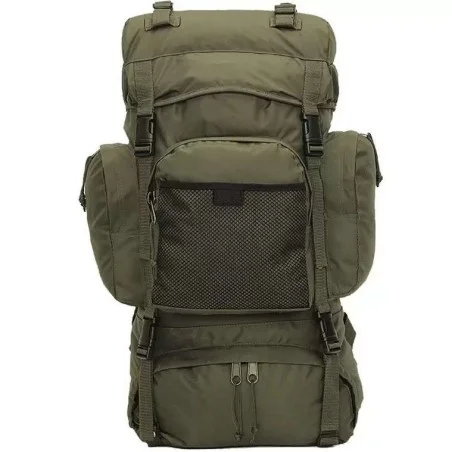 Στρατιωτικό Σακίδιο MIL-TEC Commando RuckSack 55L