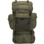 Στρατιωτικό Σακίδιο MIL-TEC Commando RuckSack 55L