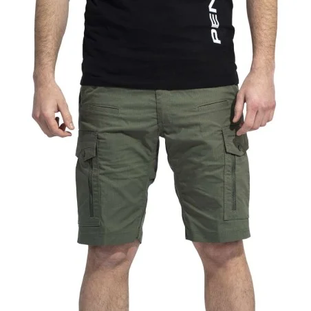 Βερμούδα Pentagon RANGER 2.0 Short με Teflon
