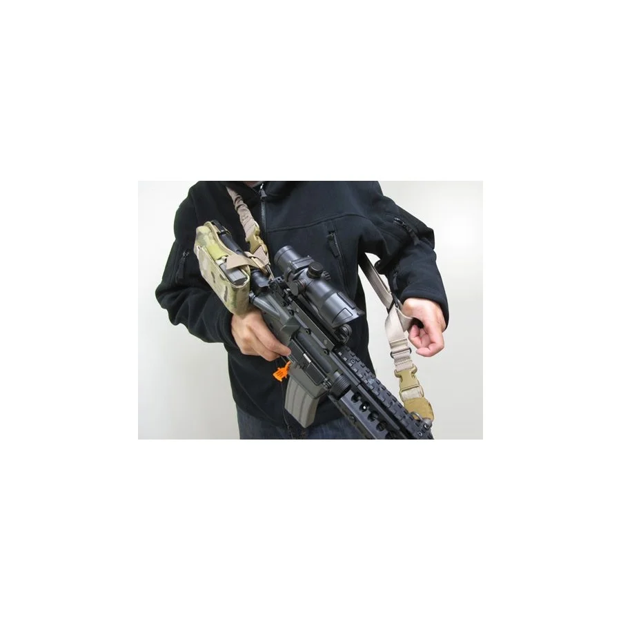 Αορτήρας Ενός Σημείου Condor Stryke Single Bungee Conversion Sling