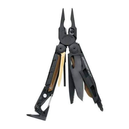 Leatherman MUT Black Utility MOLLE System Sheath