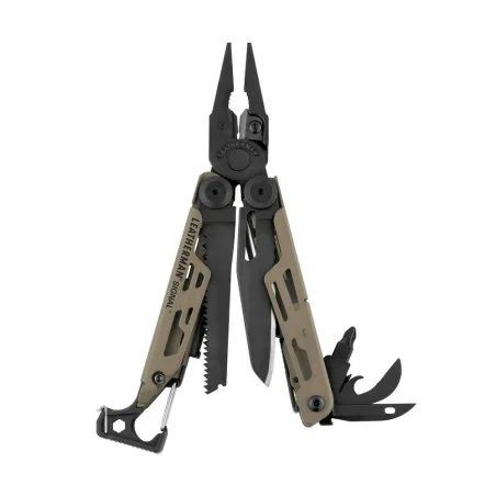 Πολυεργαλείο Leatherman Signal
