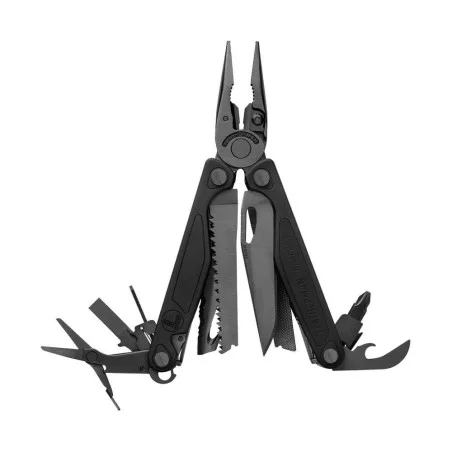 Leatherman Charge +