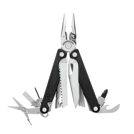 Leatherman Charge +
