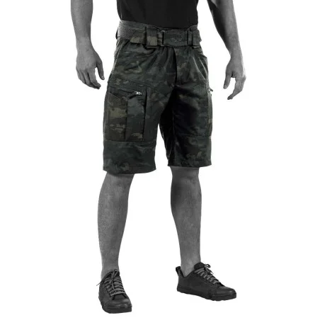 Βερμούδα UF PRO P-40 Tactical Shorts Gen.2 Multicam