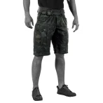 Βερμούδα UF PRO P-40 Tactical Shorts Gen.2 Multicam