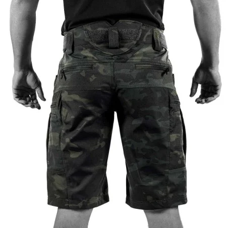 Βερμούδα UF PRO P-40 Tactical Shorts Gen.2 Multicam