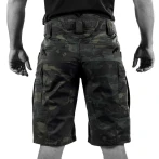 Βερμούδα UF PRO P-40 Tactical Shorts Gen.2 Multicam