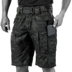 Βερμούδα UF PRO P-40 Tactical Shorts Gen.2 Multicam