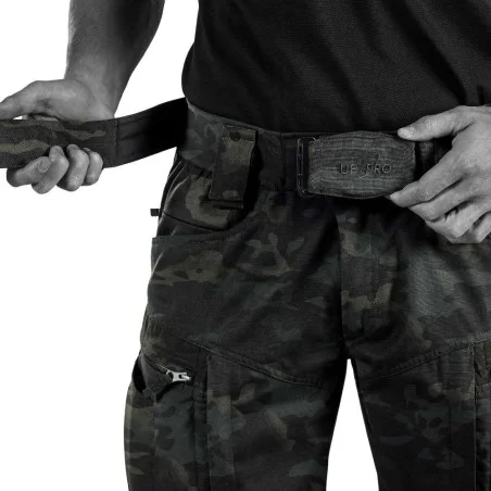Βερμούδα UF PRO P-40 Tactical Shorts Gen.2 Multicam