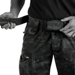 Βερμούδα UF PRO P-40 Tactical Shorts Gen.2 Multicam