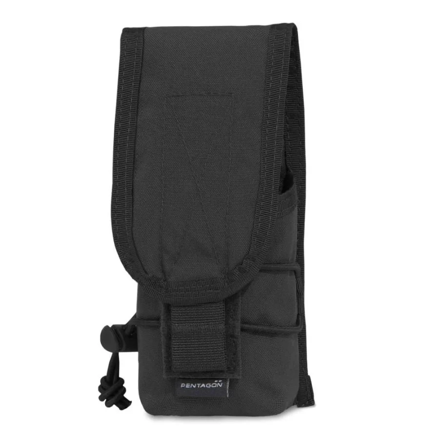 Μονή Θήκη Γεμιστήρων Pentagon Single Multi Pouch G3/AK47 - M16