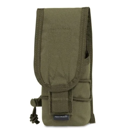 Μονή Θήκη Γεμιστήρων Pentagon Single Multi Pouch G3/AK47 - M16