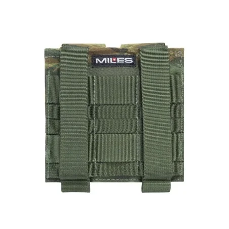 Διπλή Θήκη Γεμιστήρων Πιστολιού Pentagon Double Pouch Camo