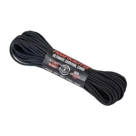 Σχοινί Parapocalypse (50FT) Ultimate Survival Cord