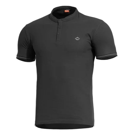 Μπλουζάκι Πόλο T-Shirt Pentagon Levantes Henley STR