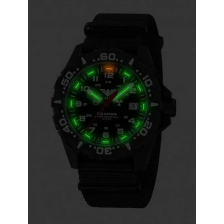 Ρολόι KHS Reaper MKII Wrist Watch NATO