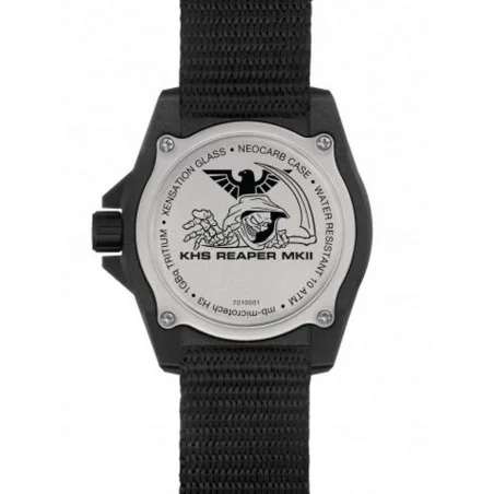 Ρολόι KHS Reaper MKII Wrist Watch NATO