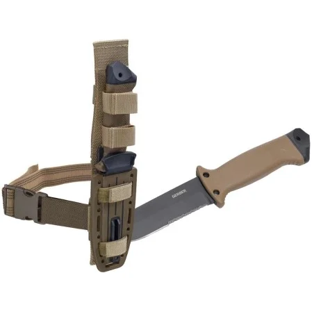 Μαχαίρι Επιβίωσης Gerber LMF II Survival Knife