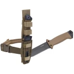 Μαχαίρι Επιβίωσης Gerber LMF II Survival Knife