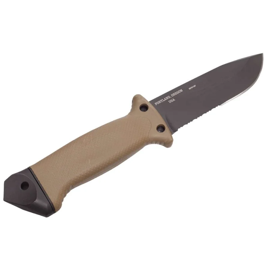 Μαχαίρι Επιβίωσης Gerber LMF II Survival Knife