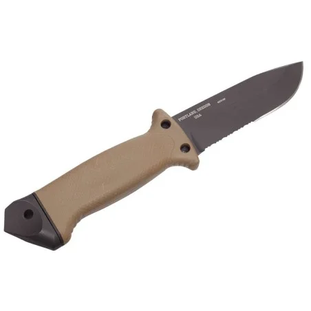 Μαχαίρι Επιβίωσης Gerber LMF II Survival Knife