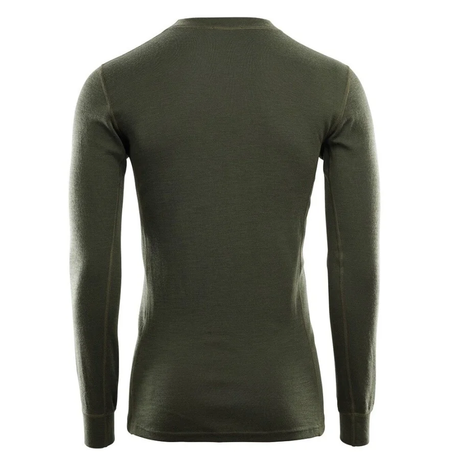 Ισοθερμική Μπλούζα Aclima WarmWool