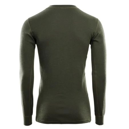 Ισοθερμική Μπλούζα Aclima WarmWool