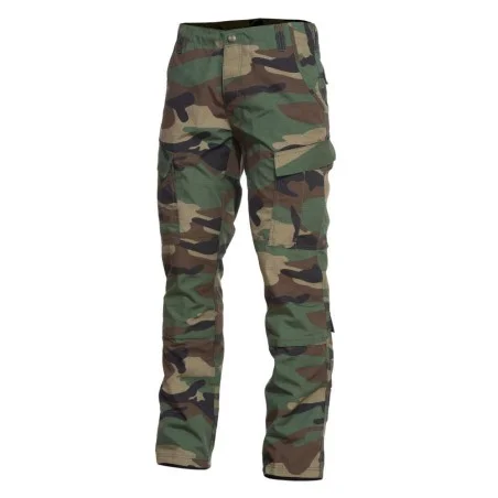 Στρατιωτικό Παντελόνι Pentagon ACU Camo Ripstop