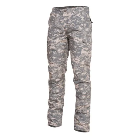 Στρατιωτικό Παντελόνι Pentagon BDU 2.0 Camo Ripstop