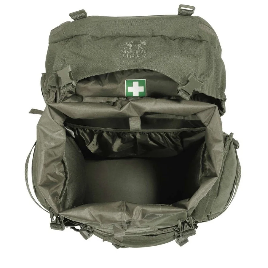 Στρατιωτικό Σακίδιο TT Raid Pack MK III 52L IRR
