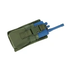 Θήκη Ασυρμάτου Tactical 3 MOLLE Radio TT