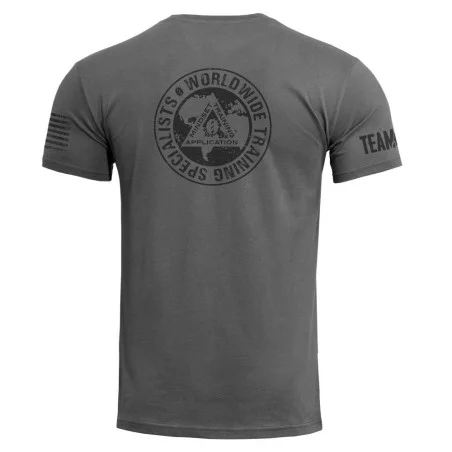 T-Shirt Pentagon AGERON ZERO