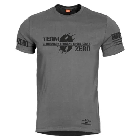 T-Shirt Pentagon AGERON ZERO