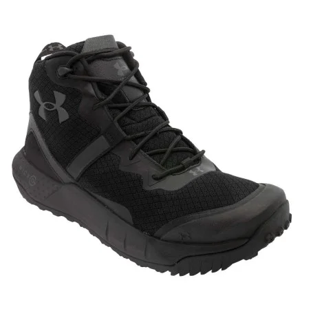 Μποτάκια Under Armour Tactical Micro G Valsetz Mid