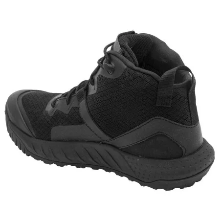 Μποτάκια Under Armour Tactical Micro G Valsetz Mid