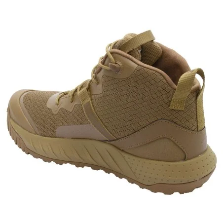 Μποτάκια Under Armour Tactical Micro G Valsetz Mid