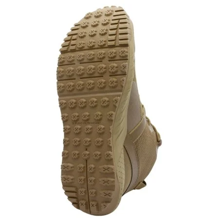 Μποτάκια Under Armour Tactical Micro G Valsetz Mid
