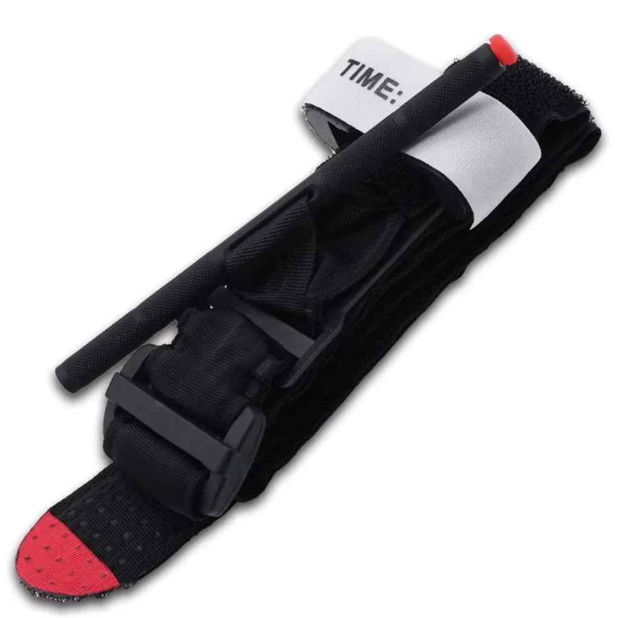 Τουρνικέ Rhino Rescue Tourniquet with Aluminum Bar
