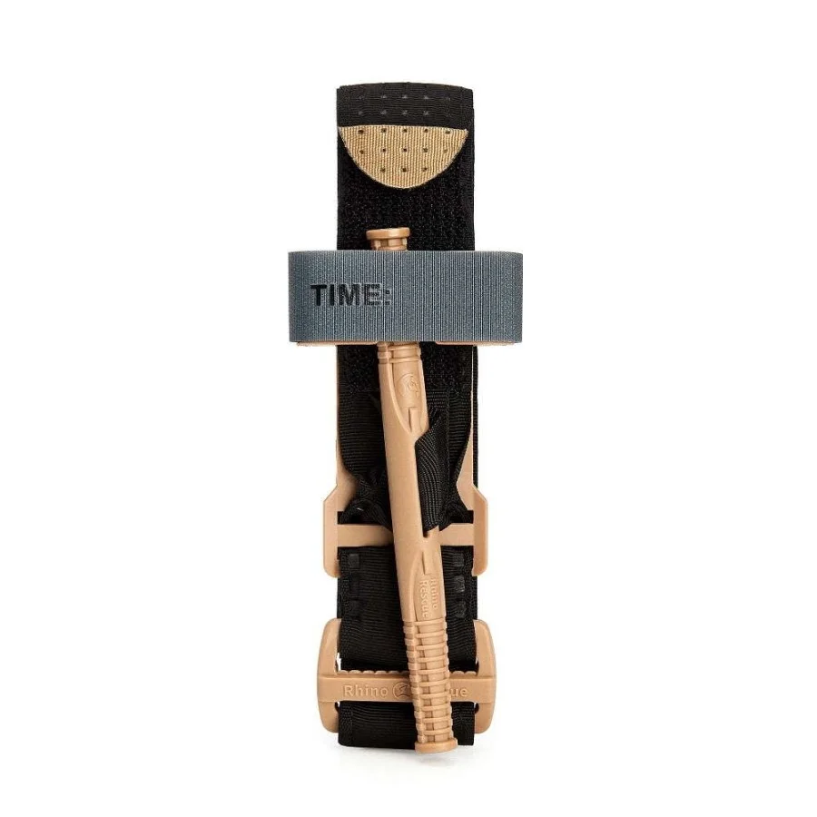 Τουρνικέ Rhino Rescue Tourniquet with Windlass Bar