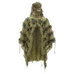 Πόντσο Καμουφλάζ Helikon-Tex Leaf Ghillie Poncho